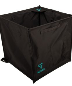 Notch Throwline Folding Cube (Cubo para hondilla)
