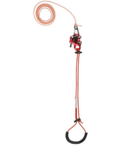 Camp Turboknee Ascent system (Ascendedor)
