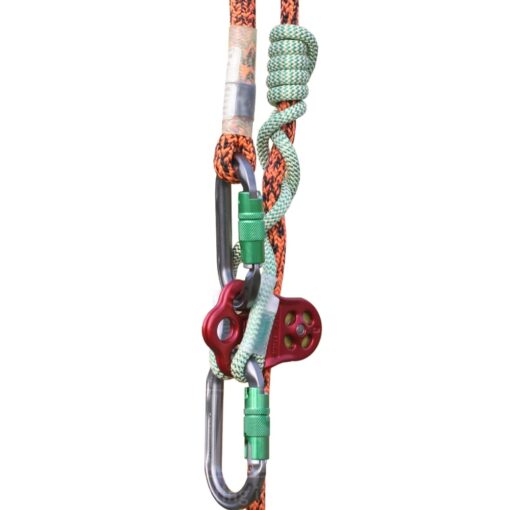 DMM Hitch Climber Pulley - Image 2