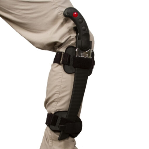 Notch Talon Handsaw Leg Mount (Correa De Tobillo) - Image 3