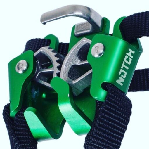 Notch Jetstep Foot Ascender - Image 2