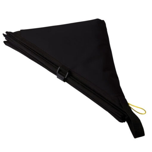 Notch Throwline Folding Cube - Image 2