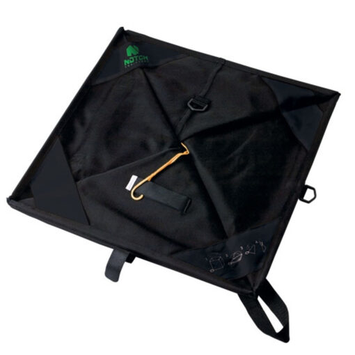 Notch Throwline Folding Cube - Image 3