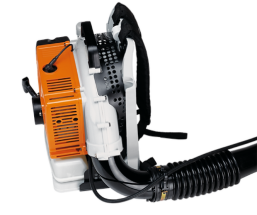 Stihl Br 420 (Soplador de mochila) - Image 4