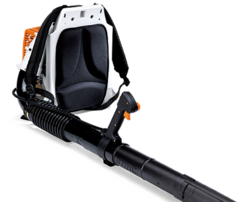 Stihl Br 420 (Soplador de mochila) - Image 3