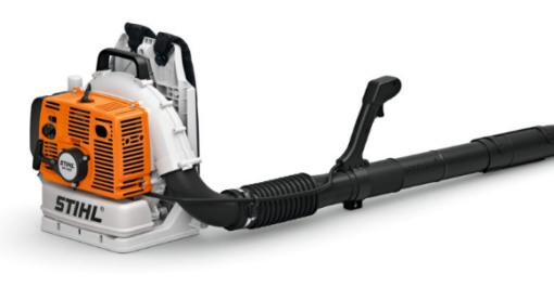 Stihl Br 420 (Soplador de mochila)