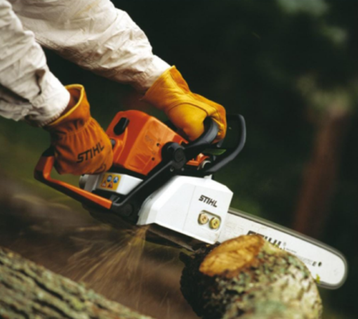 Stihl Ms 230 (Motosierra) - Image 2