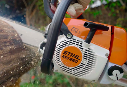 Stihl Ms 260 (Motosierra) - Image 2