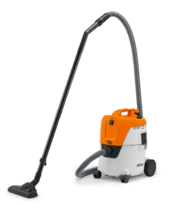 Stihl Se 62 (Aspiradora)
