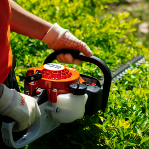 Stihl Hs 45 (Cortasetos) - Image 2