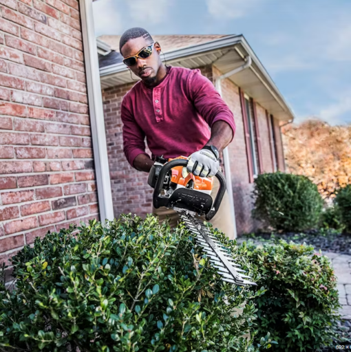 Stihl Hs 45 (Cortasetos) - Image 4