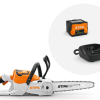 Stihl Msa 60.0 (Motosierra a bateria)