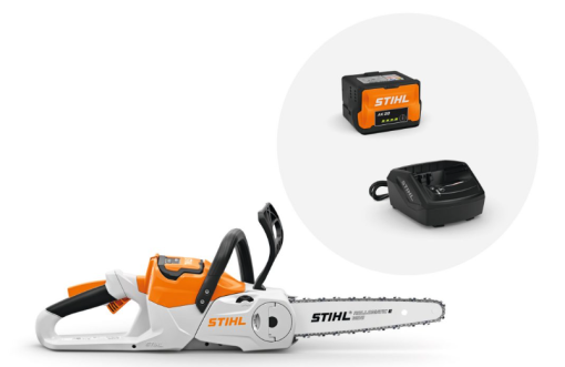 Stihl Msa 60.0 (Motosierra a bateria)