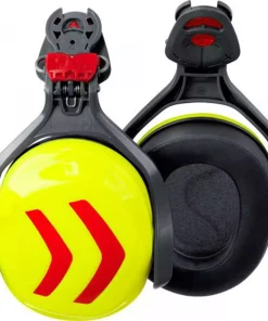 Pfanner Protos Earmuffs - R&Y (Orejeras)