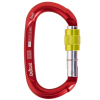 Courant Axxis Screw Gate (Mosquetón)