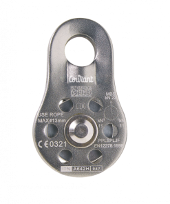 Courant Orbit 22 (Polea)