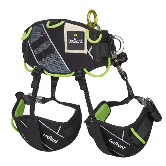 Courant Koala V1.3 (Arnés De Arborismo) - Image 2