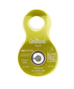 Courant Mova Pulley (Polea)