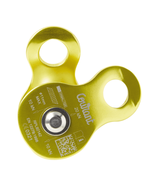 Courant Mova Pulley (Polea) - Image 2