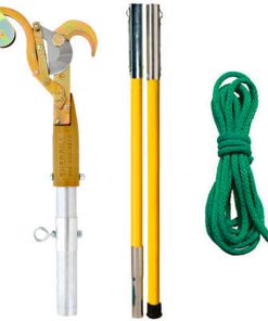 Sherrilltree Pole Pruner Set 12ft (Desjarretadera/Cortarramas)