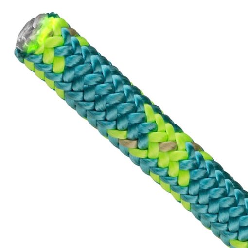 Notch Banshee 7/16" x metro (Cuerda de trepa)