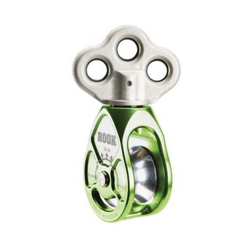 Notch Rook Swivel Pulley (Polea Giratoria) - Image 4