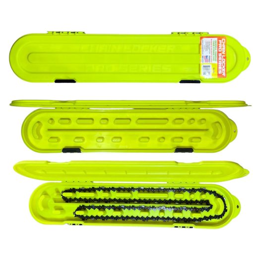 Chain Locker Pro Series (Guarda-cadenas)