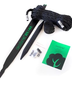 Cobra Dynamic Bracing System 2T (Sistema de refuerzo)