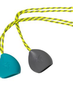 Notch Pebble Retrieval System (Recuperador)