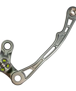 Notch Fusion Rope Wrench Tether