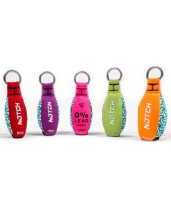 Notch Zero Throw Weights (Pesa de lanzamiento)