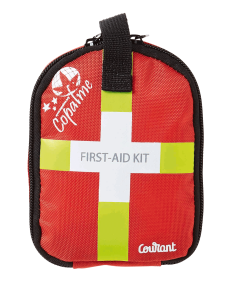 Courant First-Aid Kit (Botiquín)