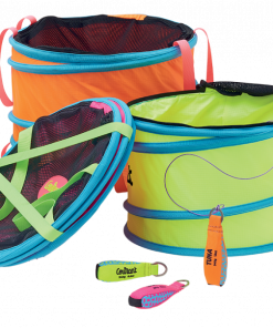 Countant Pelican Throwline Bag (Saco de Hondilla)