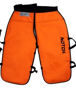 Notch Chainsaw Standard Chaps (Perneras anticorte)