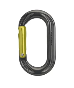 DMM Perfecto straight gate carabiner