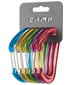 Camp Nano 22 Carabiner (Mosquetón sencillo)