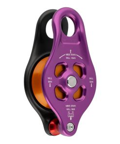 Dmm Pinto Rig 2 Pulley (Polea)