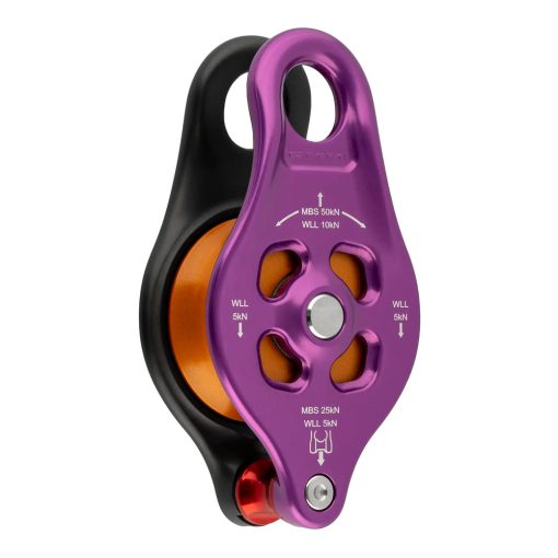 Dmm Pinto Rig 2 Pulley (Polea)