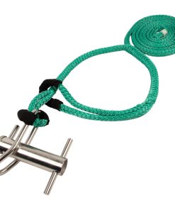 Notch Descendedor de ramas Grande Portawrap Kit