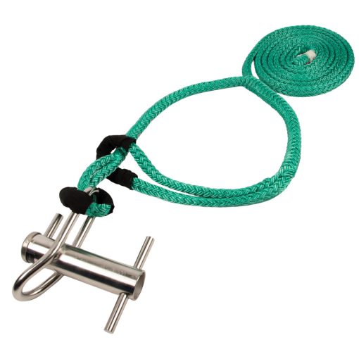 Notch Descendedor de ramas Grande Portawrap Kit