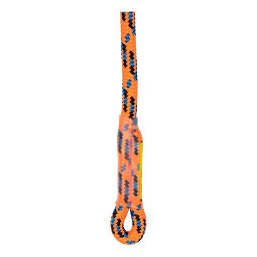 Sterling Scion Orange 12.5mm X metro (Cuerda de trepa)
