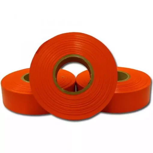 Flagging tape roll (Cinta de señalizacion)