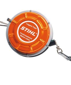 STIHL Cinta métrica forestal de metal