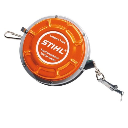 STIHL Cinta métrica forestal de metal
