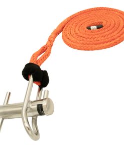 Notch Descendedor de ramas mediano Portawrap Kit