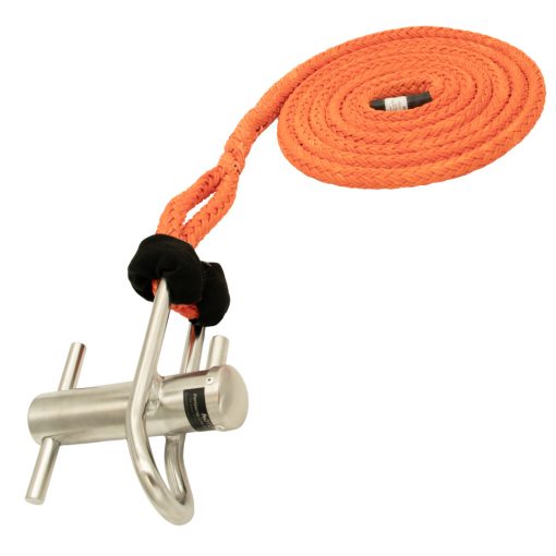 Notch Descendedor de ramas mediano Portawrap Kit