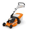 Stihl RM 253.3 T (Cortacesped a gasolina)