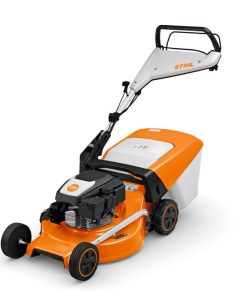 Stihl RM 253.3 T (Cortacesped a gasolina)