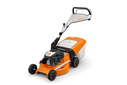 Stihl RM 253.3 T (Cortacesped a gasolina)