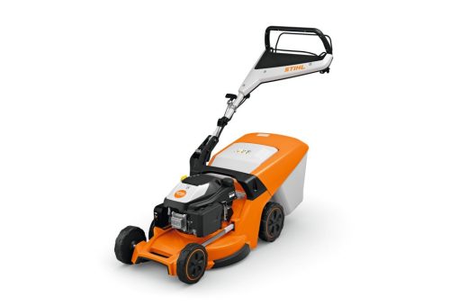 Stihl RM 448.3T (Cortacesped a gasolina) - Image 2
